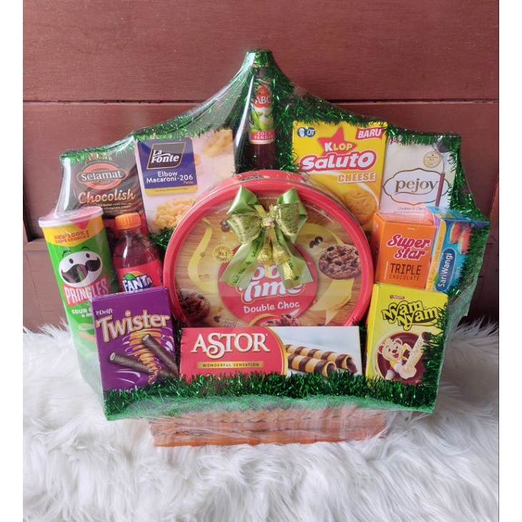 

PARCEL LEBARAN / PARCEL IDUL FITRI / PARCEL JAKARTA / PARCEL JAKARTA TIMUR / PARCEL MURAH /PARCEL