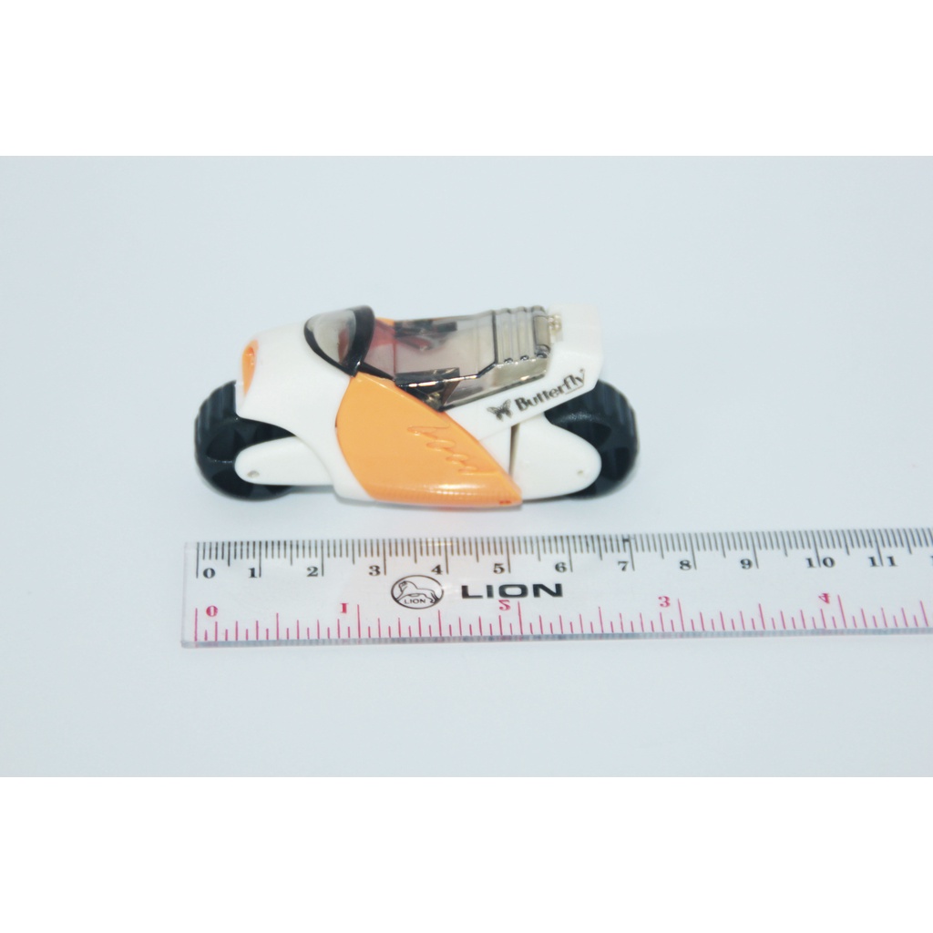 

Rautan / Sharpener Butterfly BA-530 Motorcycle
