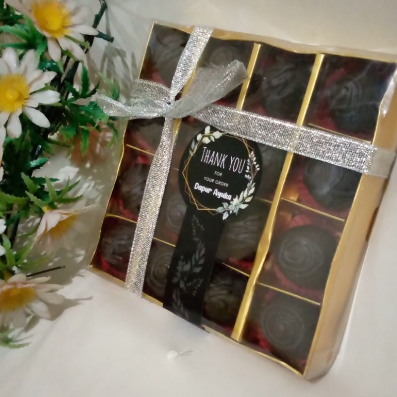 

kue Chocolate/chocolate/legit Chocolate