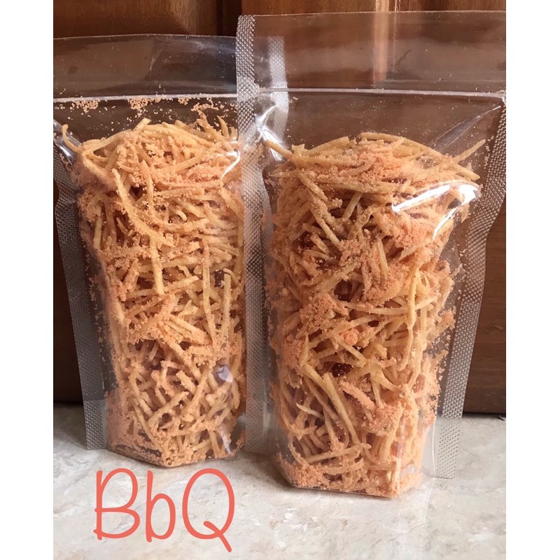 

SNACK/CEMILAN TALAS KHAS PONTIANAK