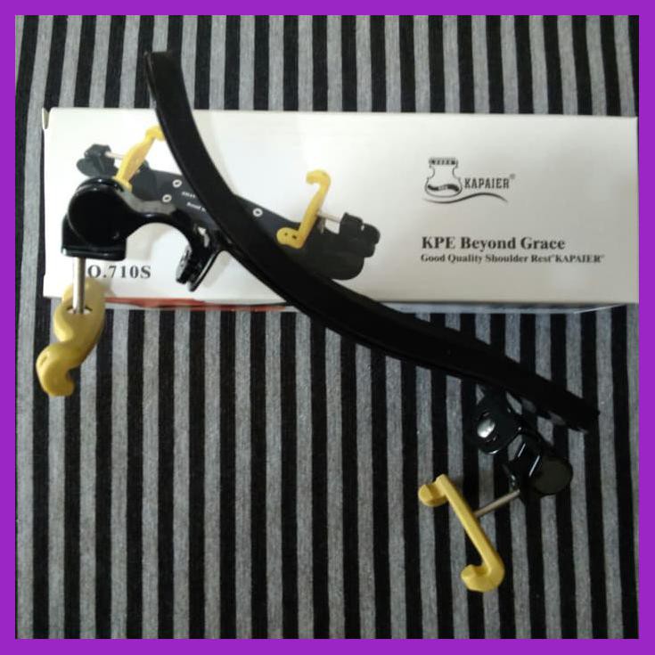 SHOULDER REST BIOLA KPE 710S