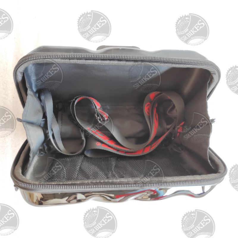 Tas Koper Sepeda Lipat Front Block Bag. PACIFIC A739