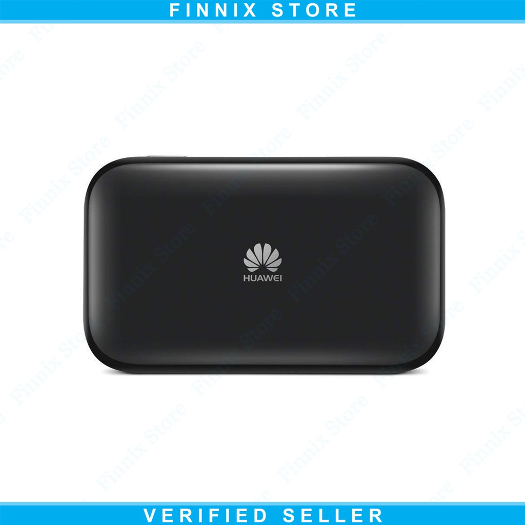 Huawei E5577 Mifi Modem Wifi Router 4G LTE UNLOCK Version Free Telkomsel Kuota14GB