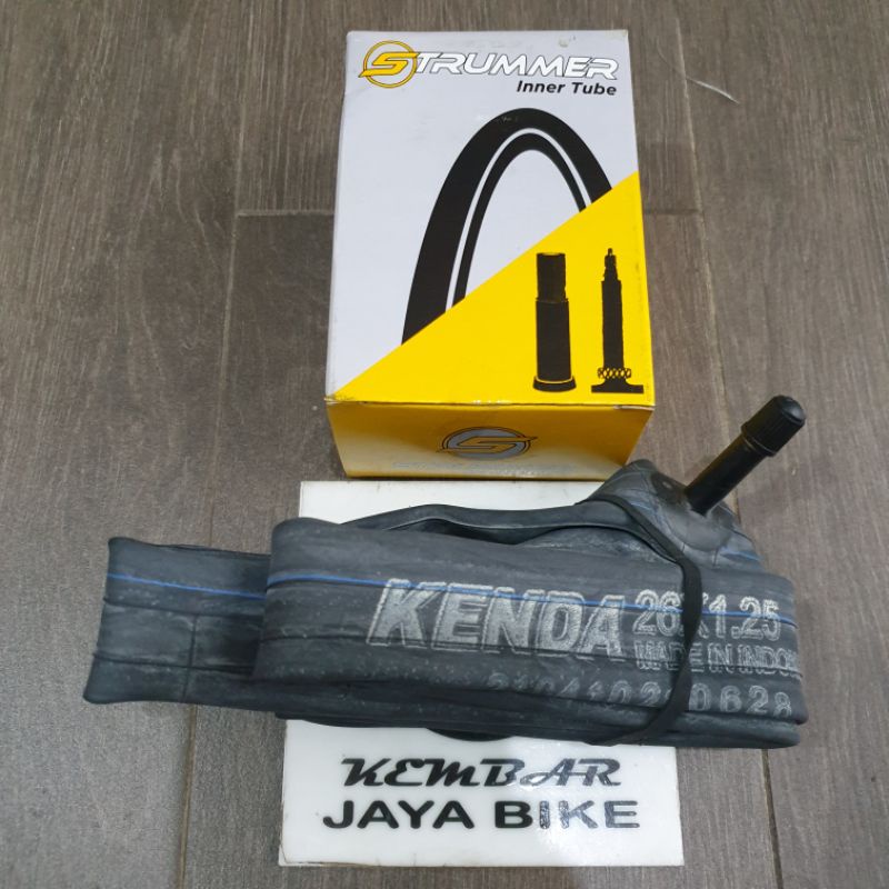 Ban Dalam Kenda/United  26 x 1.25 AV