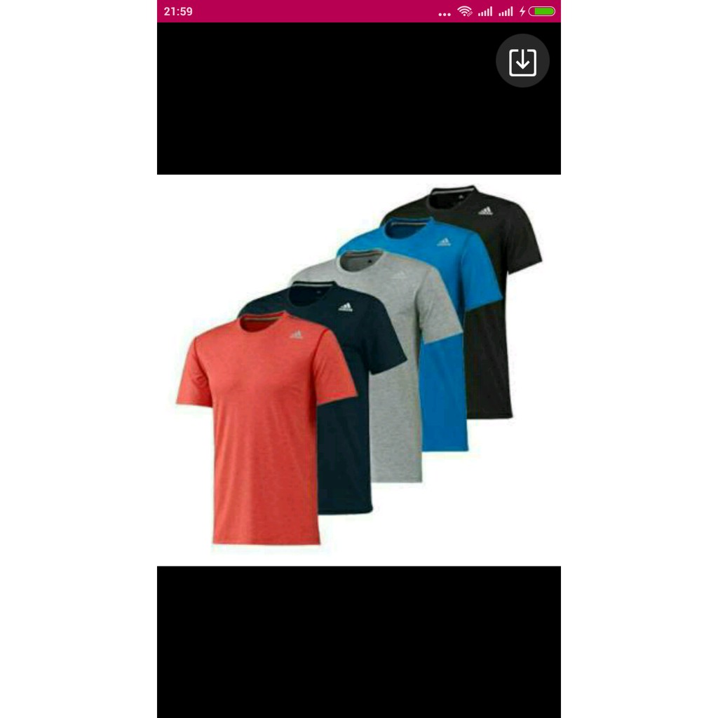 KAOS ADIDAS BIG SIZE//TSHIRT//BAJU BIG SIZE ADIDAS (XXXL-XXXXL)