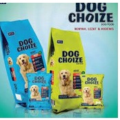 DOG CHOIZE REPACK 800 GRAM / MAKANAN ANJING MURAH - DOG CHOIZE LAMB - DOG CHOIZE BEEF