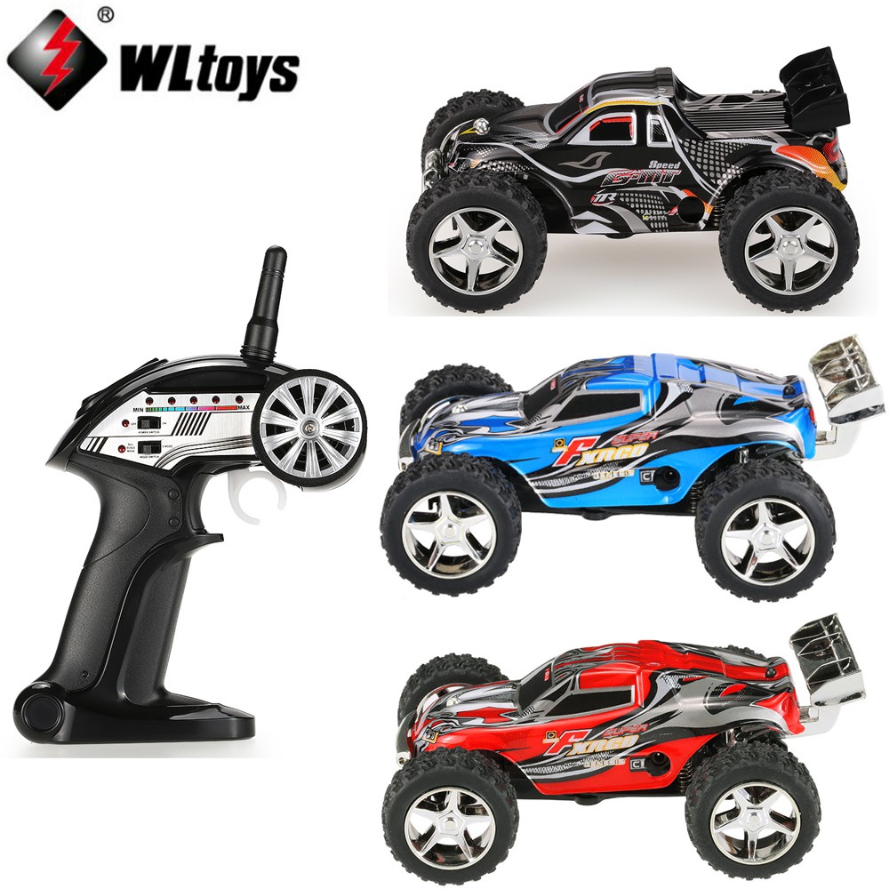 wltoys l929