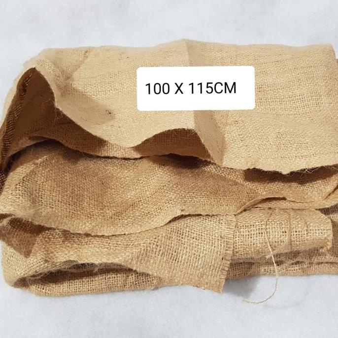 KAIN GONI / KARUNG TEBAL SUPER