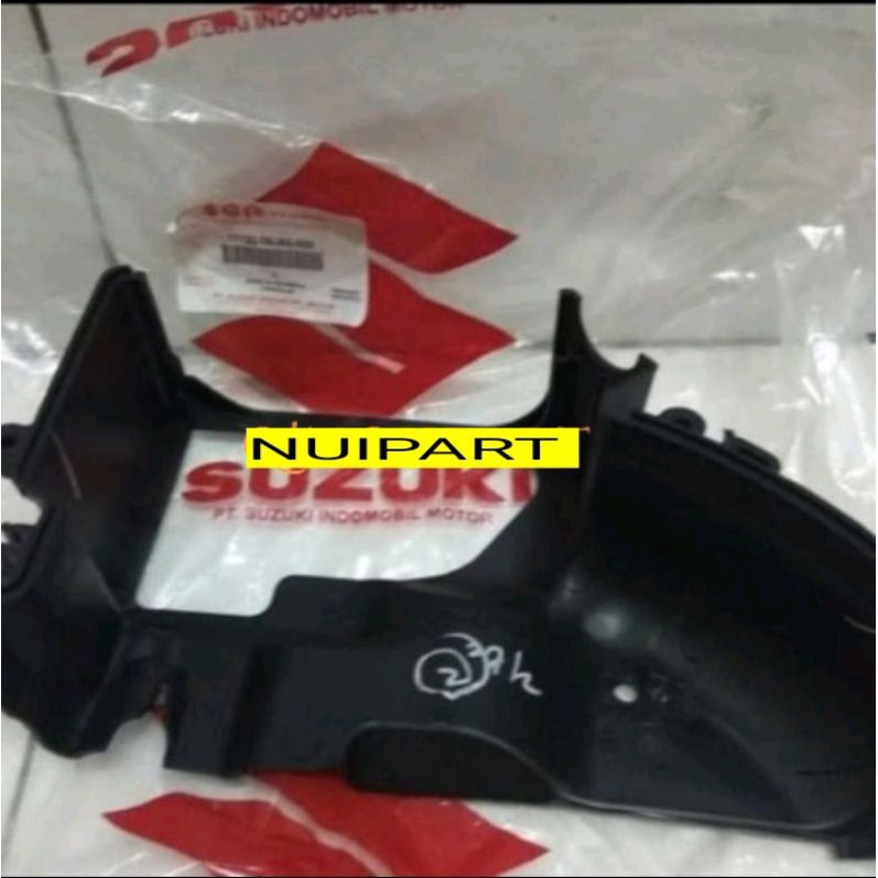 cover tutup blok mesin bawah suzuki NEX FI tutup mesin ADDRESS original sgp