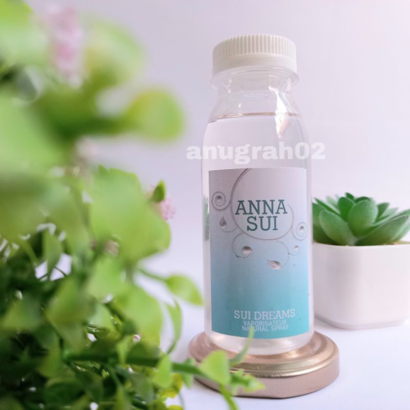 REFILL parfum thailand 100ml, Parfum, Minyak wangi