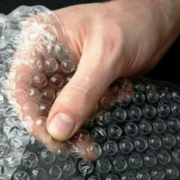 

Baru Garansi Bubble Warp Packing& Wrapping 125M X 50M Full Termurah