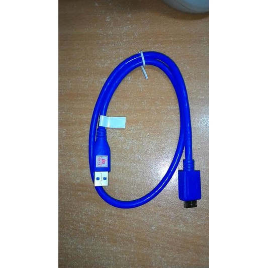 Kabel HDD ext / kabel harddisk external / kabel USB 3.0 HDD 2.5 inch