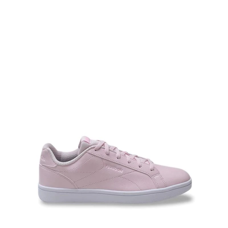 Reebok Royal Complete Clean Women's Sneakers Shoes - Porcelain Pink | Shopee Indonesia