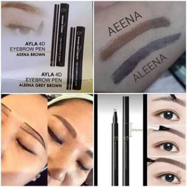 aeena dan aleena nasa