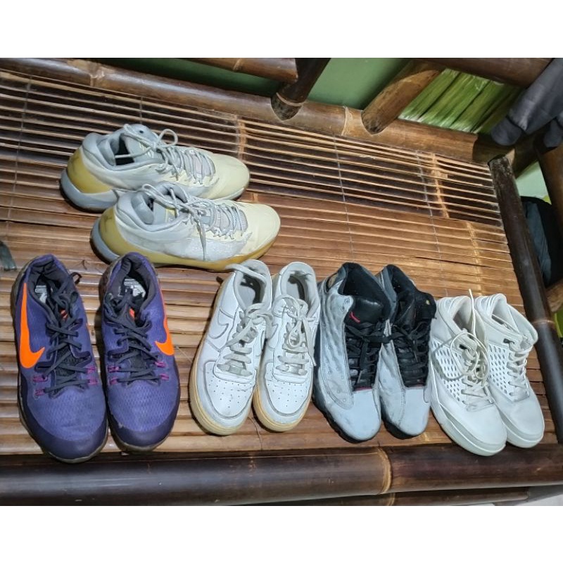 (Borongan) Sepatu Second Original