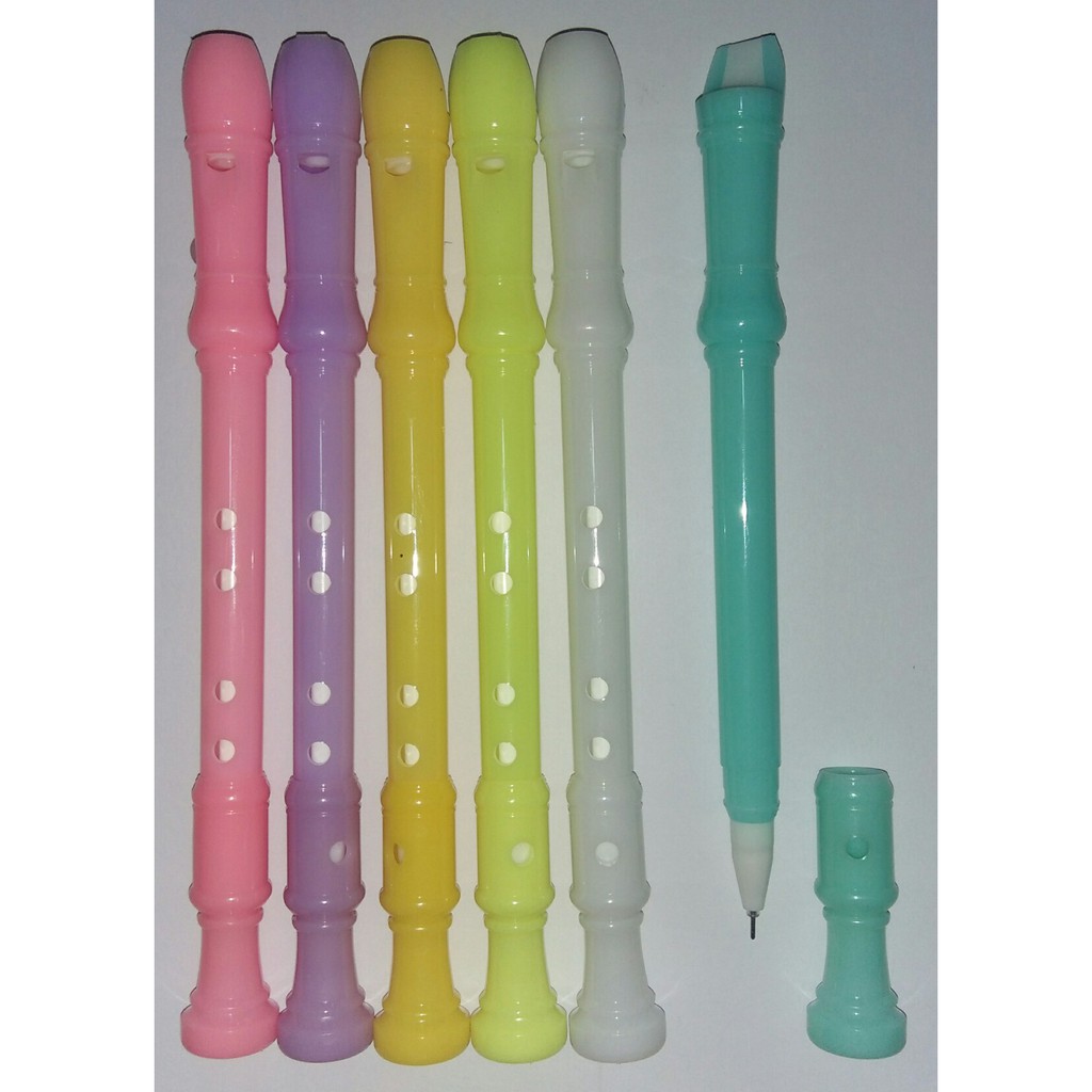 

bolpoint suling