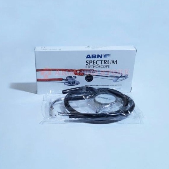 Stethoscope ABN Spectrum Dual Head | ABN Spectrum Stethoscope