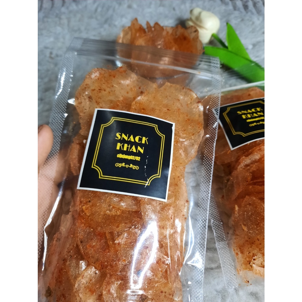

KERIPIK KACA / KERIPIK BELING / KERIPIK SETAN SUPER PEDASS!!