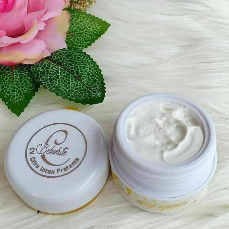 Day cream BBC 100% ORI