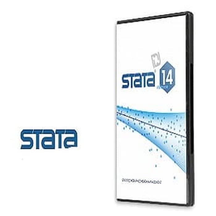 Stata V14.0 Full Version