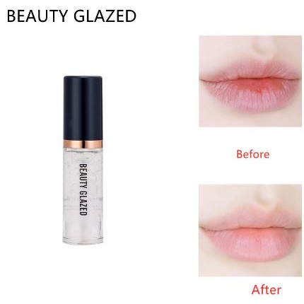 Beauty Glazed Scrub Cream Lip Scrub BeautyGlazed Lip Scrub Bibir Lips Scrub Bibir Murah