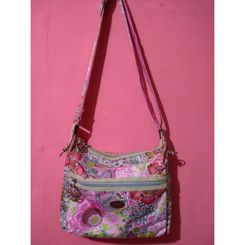 Tas Sling Oilily