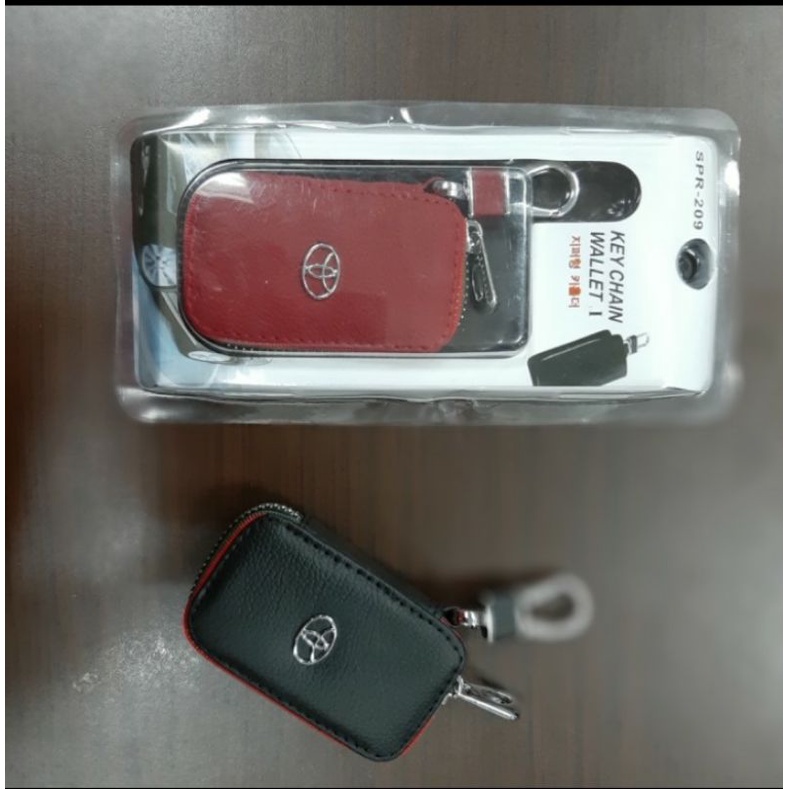 Dompet stnk toyota