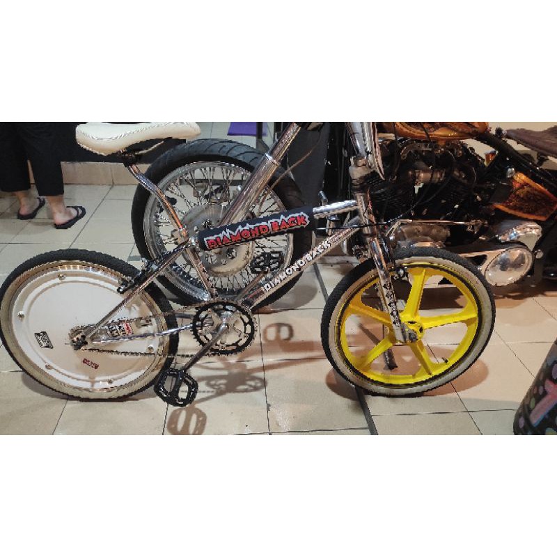 osbmx diamondback