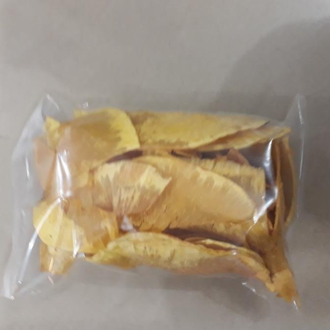 

,,,,,,,] keripik sukun - 200 gram