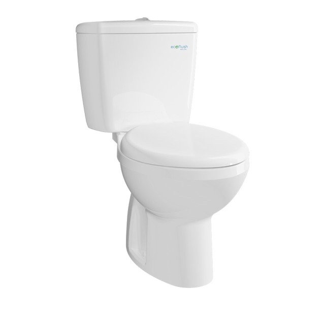 TOTO CW660NJ / CW 660 NJ ECOWASHER KLOSET DUDUK