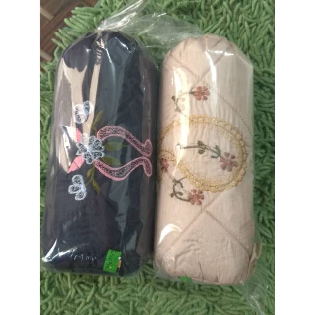 Abaya sholat hajjah Abrari