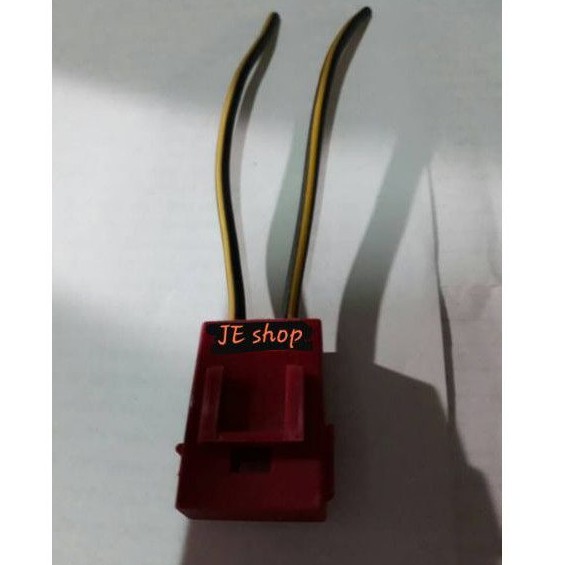 box sekring / rumah sekring tancap / fuse box