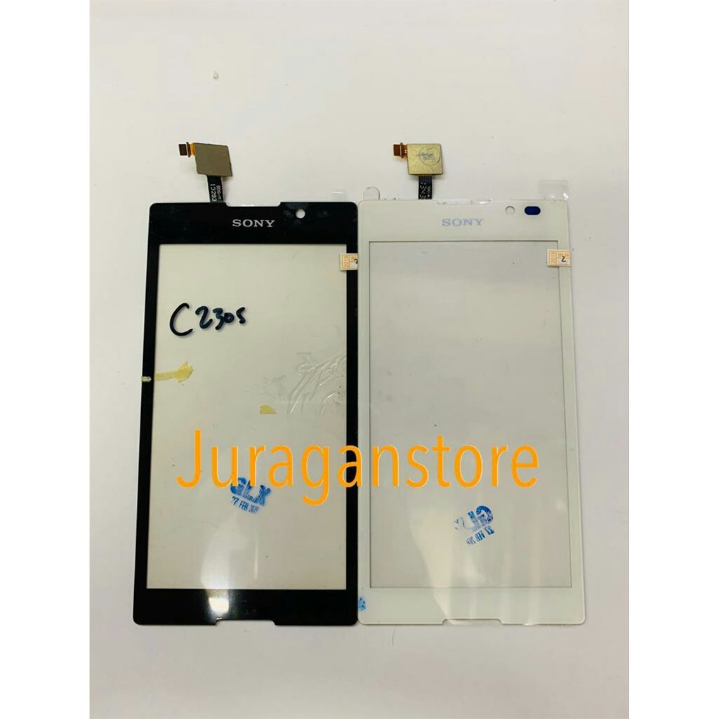 TOUCHSCREEN SONY XPERIA C C2305 ORIGINAL