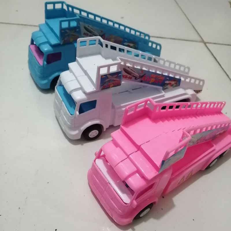 PROMO COD MAINAN BUS TRUK AIRPORT FC910