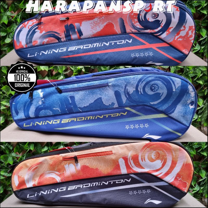 TAS BADMINTON LINING ABDR 190 2R ABDR190 ORIGINAL 100%
