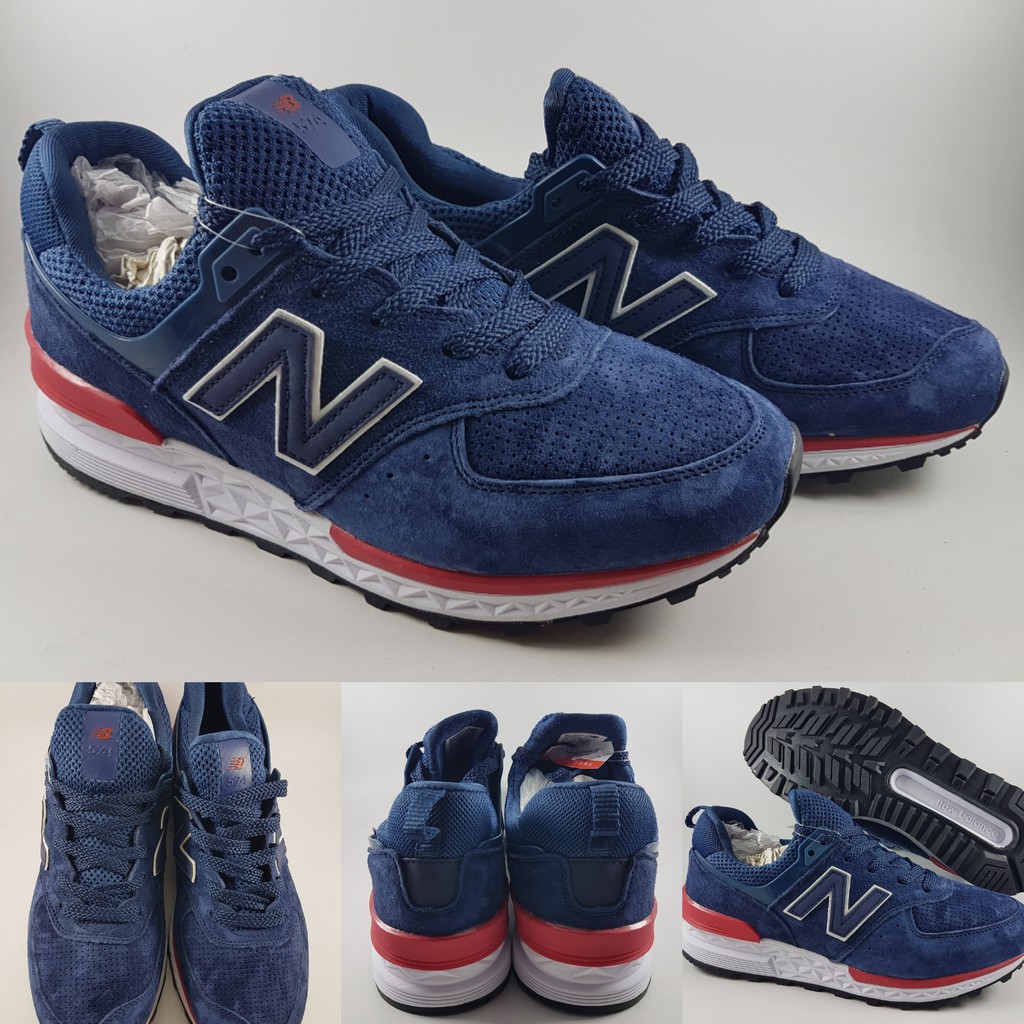 new balance 574 fresh foam