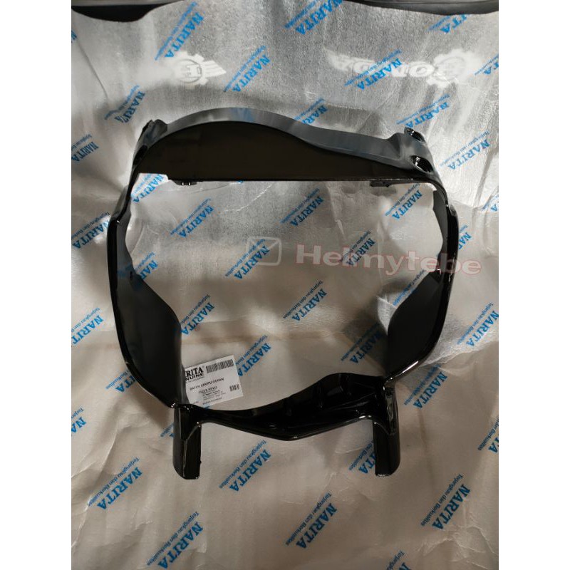 COVER LAMPU DEPAN TIGER REVO TIREV /  Batok lampu Pece Tiger batok tiger revo