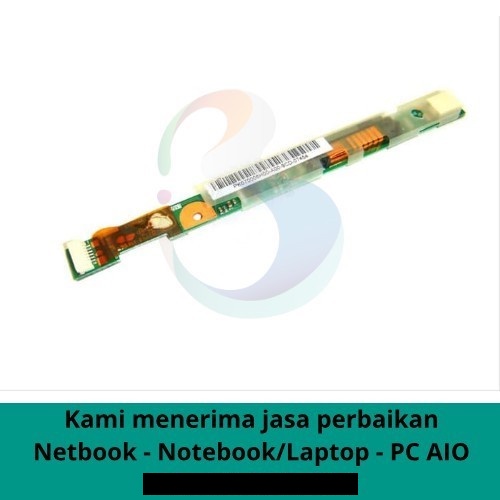 Compaq CQ40 Acer Aspire 4730 4925 4930 Dell Vostro 1310 Inverter