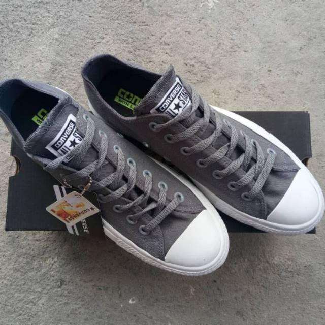 SEPATU CONVERSE CHUCK TAYLOR GRADE ORI. UKURAN 37-43