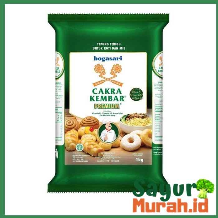 

cakra kembar | tepung cakra kembar | bogasari