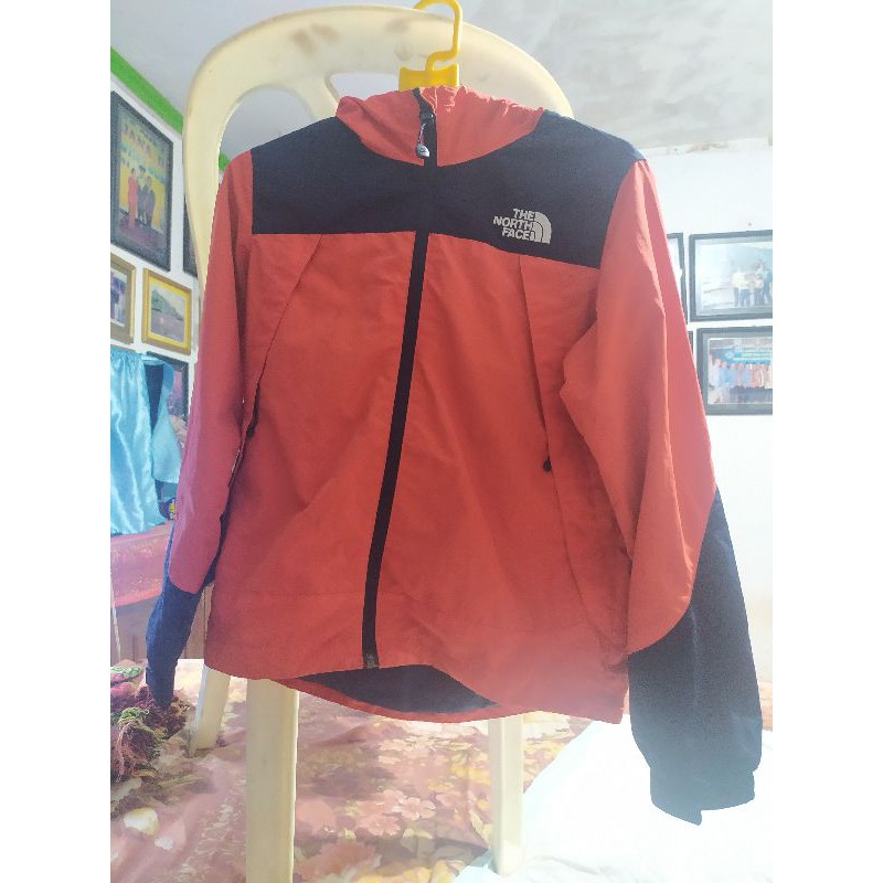 Jaket North face