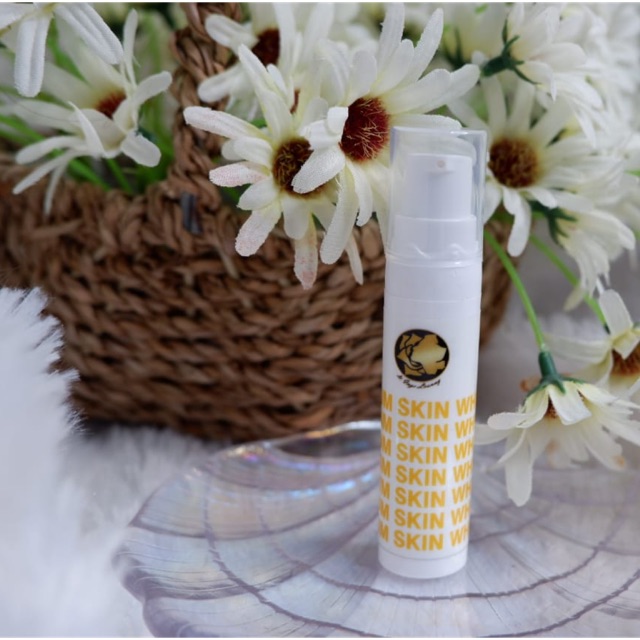 Serum Skin White By Dr Inge BPOM