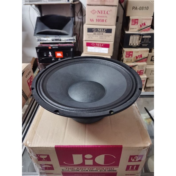 Speaker 10 inc JIC LB12050