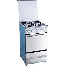 promo kompor freestanding gas 4 tungku plus oven freestanding gas cooker made in italy berkualitas
