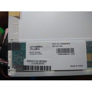 LED LAPTOP 13.3 TEBAL UNTUK TOSHIBA L630 L635 NEW