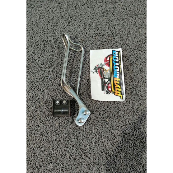 KLEM SELANG CAKRAM DEPAN DAN KABEL SPIDO SOK USD KLX BF ATAU DTRACKER ORI ASLI COPOTAN MOTOR