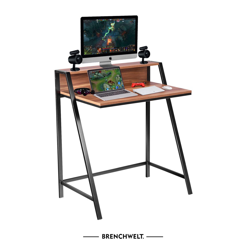 Meja Laptop/ Meja Belajar/ Meja Kerja/ Desk/ Meja Kantor/ Meja Komputer/ Meja Kamar/ Meja Minimalis