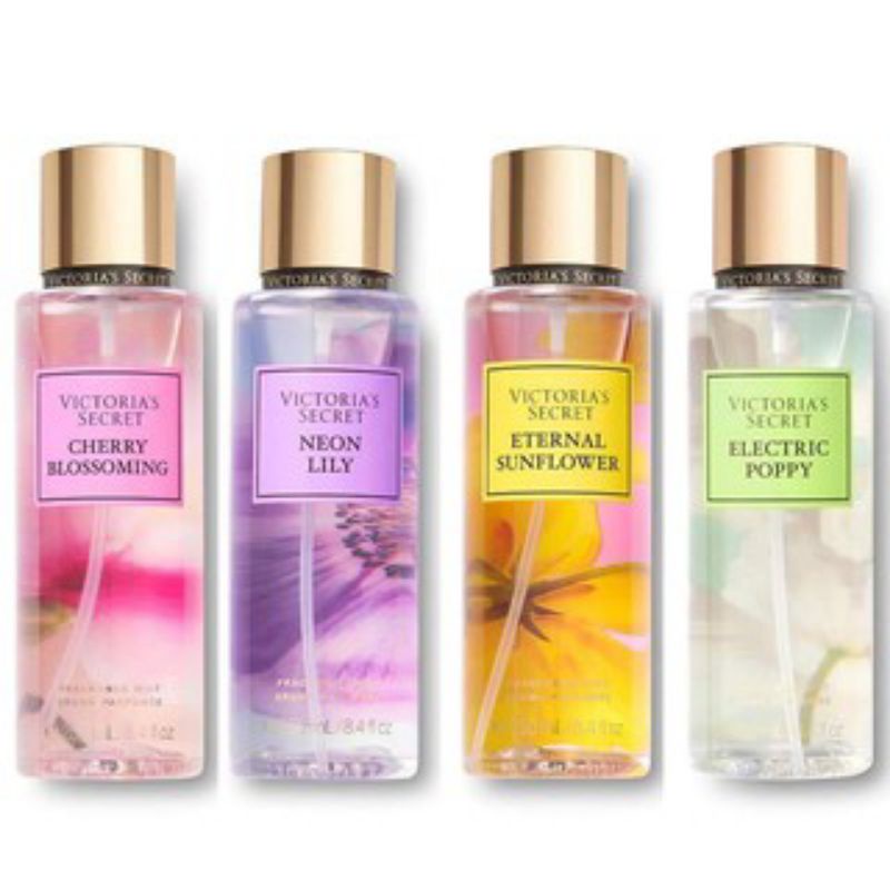 VICTORIA'S SECRET  BODY MIST 250ML PART 2