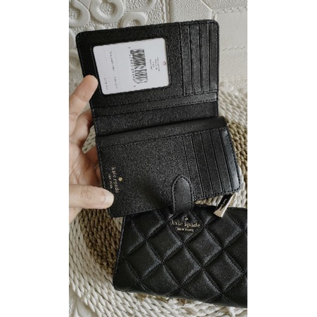 ks natalia med compact bifold black