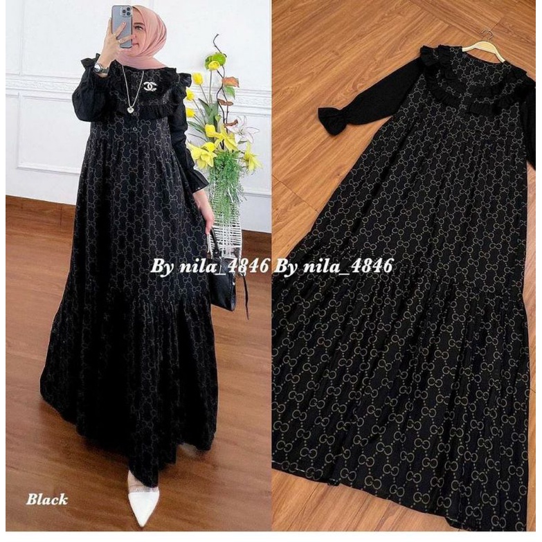 gamis by nila